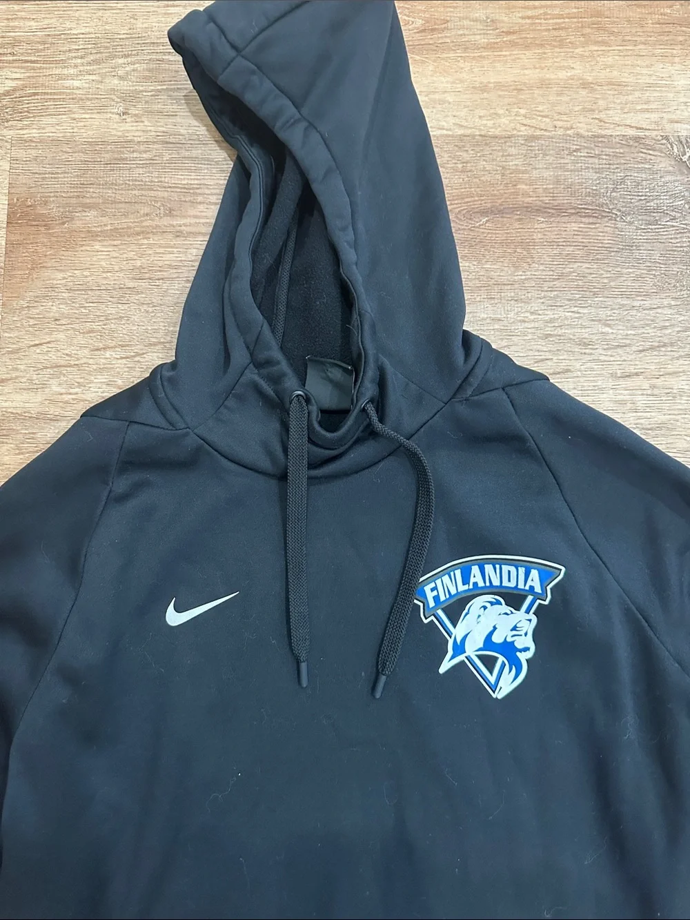 Nike men’s drifit